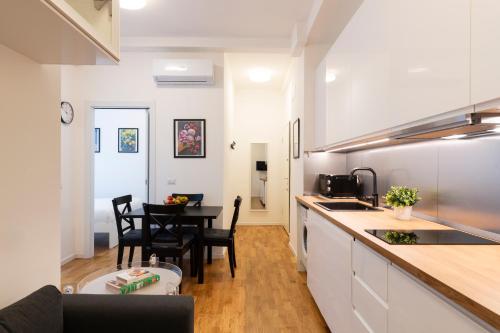 Civitali Suite - San Siro