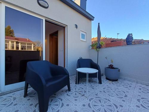 Perfect Oporto with Terrace and Good Vibes