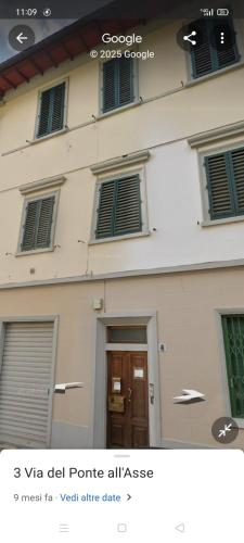 Ponte all'Asse 8