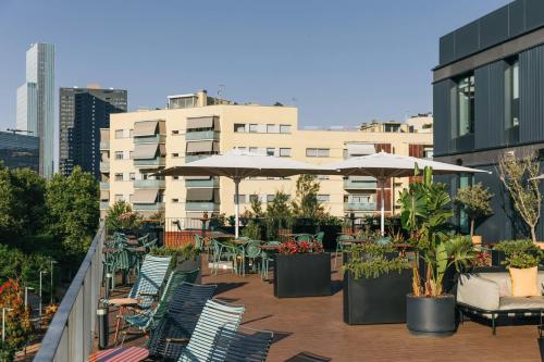 The Social Hub Barcelona Poblenou photo 47