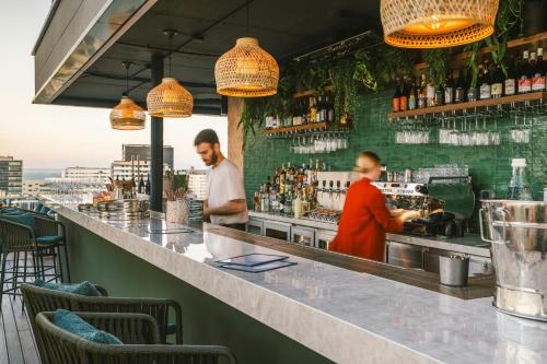 The Social Hub Barcelona Poblenou photo 28