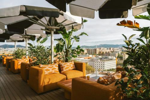 The Social Hub Barcelona Poblenou photo 29