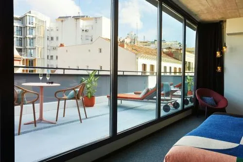 The Social Hub Madrid photo 15