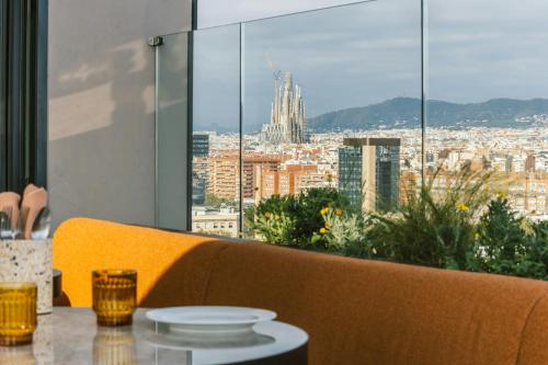 The Social Hub Barcelona Poblenou photo 33