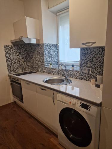 Superbe appartement Strasbourg Centre