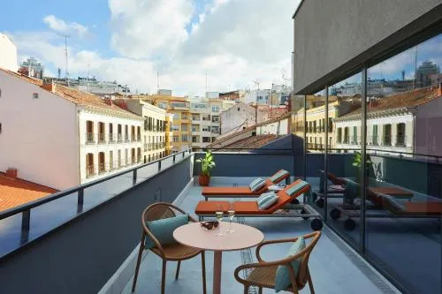 The Social Hub Madrid photo 16