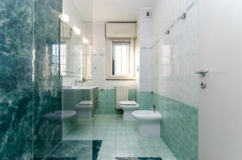 VivimiHome-Norico 2 Bedrooms 1 Bathroom with Balcony