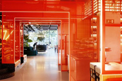 The Social Hub Barcelona Poblenou photo 68