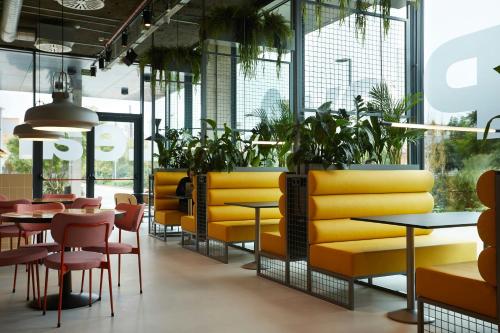 The Social Hub Barcelona Poblenou photo 38