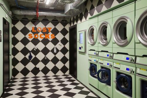 The Social Hub Barcelona Poblenou photo 46