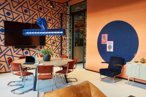 The Social Hub Barcelona Poblenou photo 70