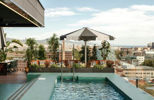 The Social Hub Barcelona Poblenou photo 49