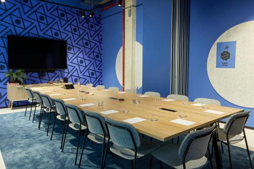 The Social Hub Barcelona Poblenou photo 71