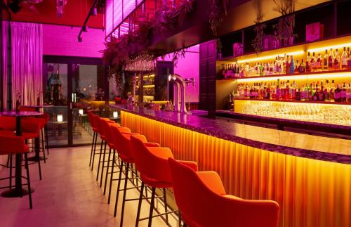 The Social Hub Madrid photo 31