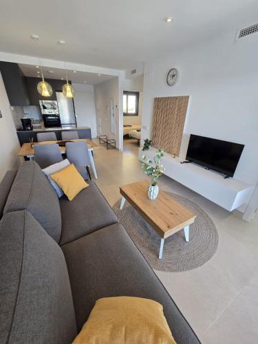 Eden La Mata 2 bedroom Apartment