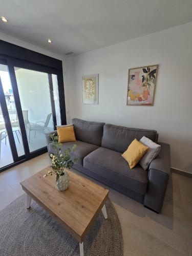 Eden La Mata 2 bedroom Apartment