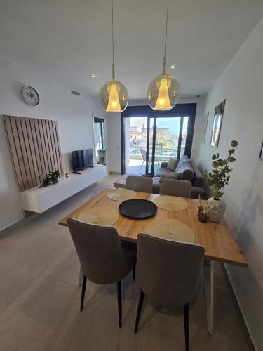 Eden La Mata 2 bedroom Apartment