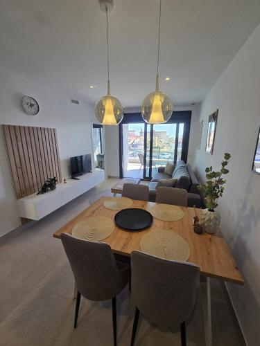 Eden La Mata 2 bedroom Apartment