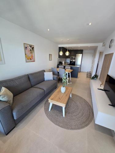 Eden La Mata 2 bedroom Apartment
