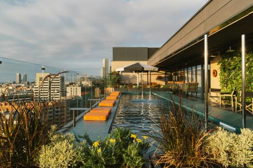 The Social Hub Barcelona Poblenou photo 31