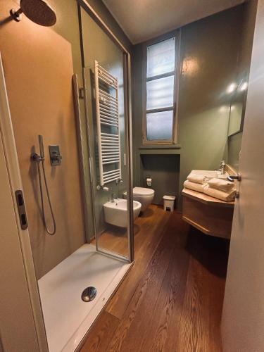Loft Monti