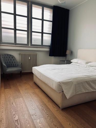 Loft Monti
