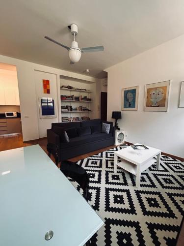 Loft Monti
