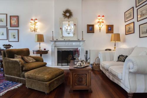 Chalandri 3 Bd Beautiful Classical Residence
