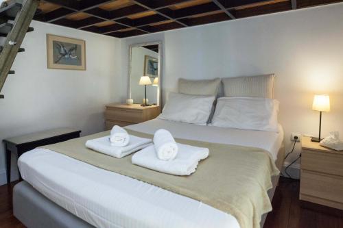 Chalandri 3 Bd Beautiful Classical Residence