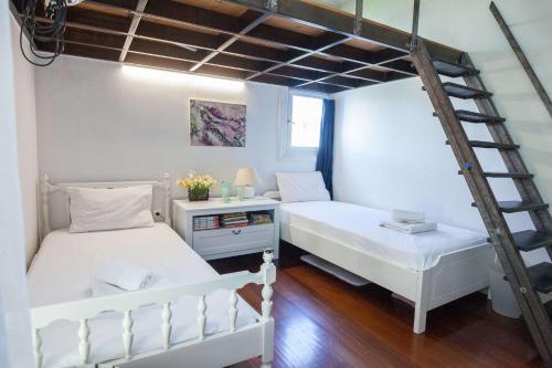 Chalandri 3 Bd Beautiful Classical Residence