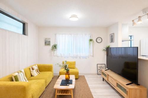 NIKYO TSUBAKI Loft Private Villa OSAKA