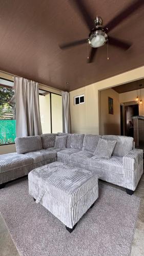 Casita Boquete