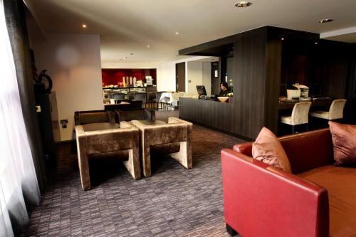 Crowne Plaza Birmingham City by IHG photo 64