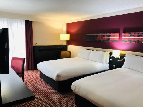 Crowne Plaza Birmingham City by IHG photo 113