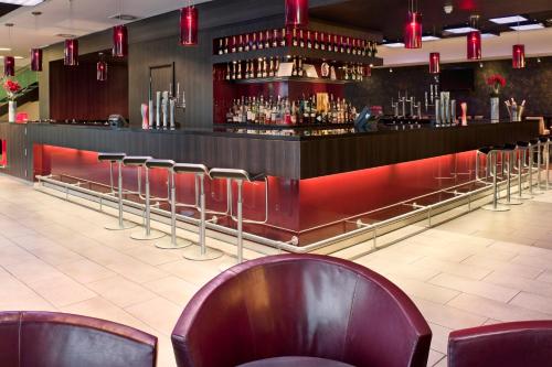 Crowne Plaza Birmingham City by IHG photo 80