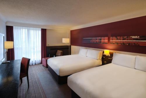 Crowne Plaza Birmingham City by IHG photo 112