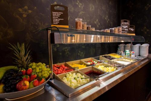 Crowne Plaza Birmingham City by IHG photo 66