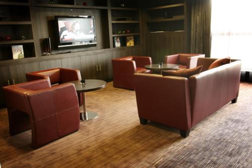 Crowne Plaza Birmingham City by IHG photo 67