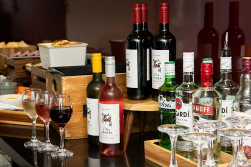 Crowne Plaza Birmingham City by IHG photo 122