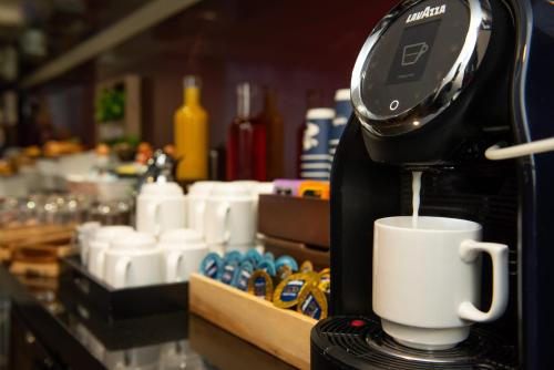 Crowne Plaza Birmingham City by IHG photo 123