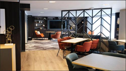 Crowne Plaza Birmingham City by IHG photo 127