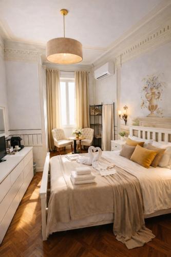 Suites Piazza Del Popolo