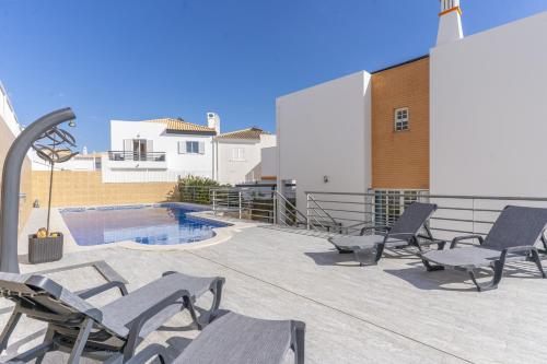 #343 Villa w Pool & Jacuzzi Luxury Stay