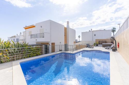 #343 Villa w Pool & Jacuzzi Luxury Stay