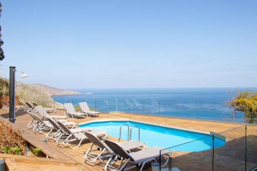 House of Harmony Suites