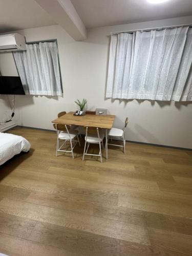 山手線大塚