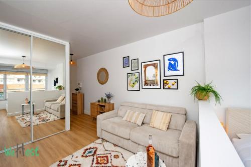 WH Gasiglia - Casa So Nice