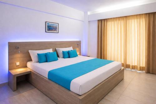 Vergina Sun Hotel Apartments