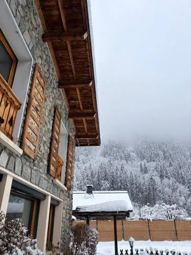 Chalet d'Honneur photo 29