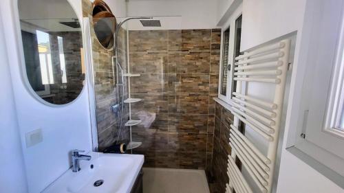 Bail mobilité – "Rooftop côté Sud" 70m² - Apt 38m²